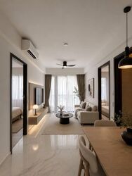 Jervois Mansion (D10), Apartment #576827501